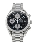 Pre-Owned Omega Speedmaster Date Watch